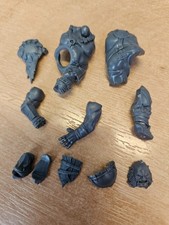 Games Workshop Warhammer -