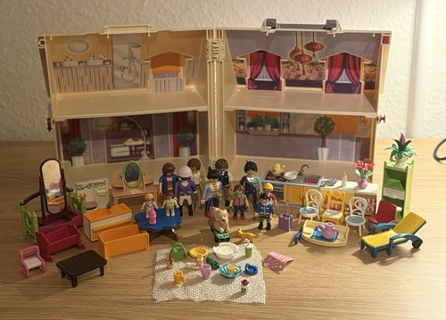 Playmobil klappbares - playmobil,