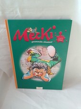Mecki - Gesammelte Abenteuer