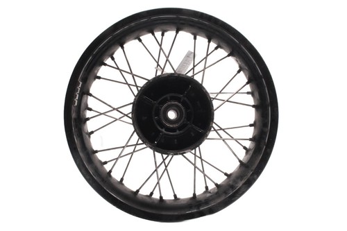 Speichenrad hinterrad felge - hinterrad,