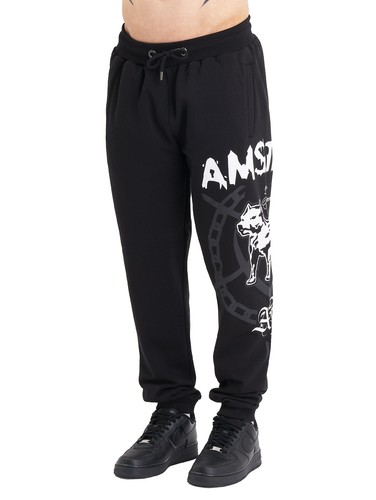 Amstaff renars sweatpants - amstaff,