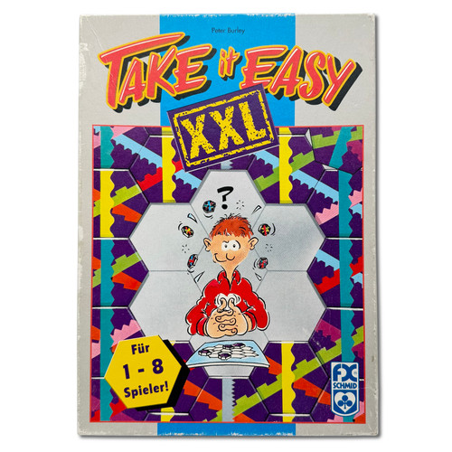 Schmid take easy xxl - take,