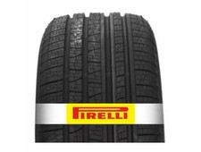 4 Stk. PIRELLI SCORPION VERDE ALL SEASON Ganzjahresreifen DOT 2022 5/6 mm