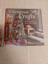 Christmas crafts projects - christmas, crafts: