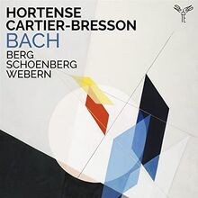 Bach berg schoenberg webern - berg,, schoenberg,