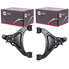 2X A.B.S. QUERLENKER VORNE