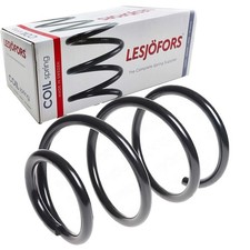 LESJÖFORS FAHRWERKSFEDER