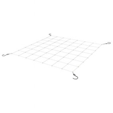 Pflanzennetz für Growboxen Schutz Netz Rankhilfe für Kletterpflanzen Grow Indoor