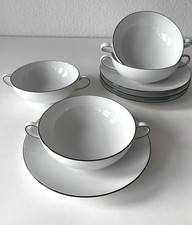 KPM Urbino Canto Suppentassen