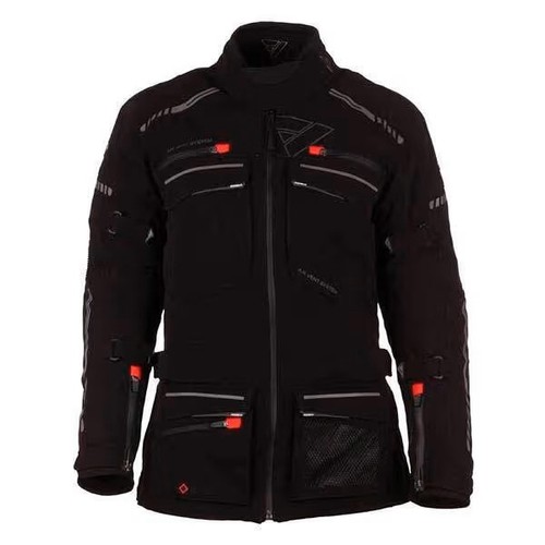 Modeka tacoma motorradjacke - tacoma,