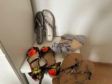 Primark Sandalen Flip Flops Gr. 39