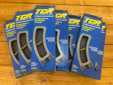 TCR Freispur-Kurve 45° Radius