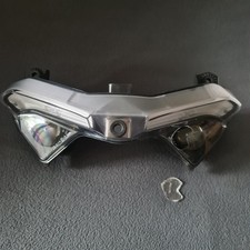 Ducati Panigale V4 , V4S , V2 LED Scheinwerfer Headlight , Glas defekt 