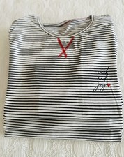 TCHIBO 3 Nachthemden aus