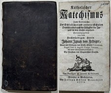 Felbiger - Katholischer