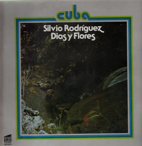 Silvio rodríguez dias - silvio, y