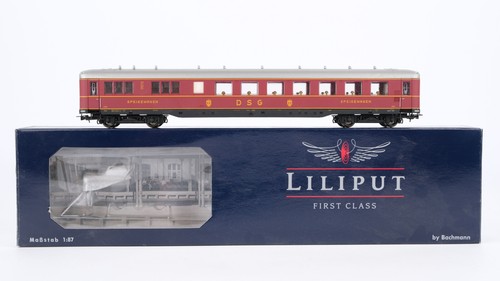 Liliput l383601 - liliput,