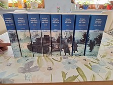 Kriegstagebuch des OKW ( alle 8 Bände ) / Bernard & Graefe Verlag