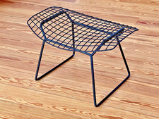 KNOLL INTERNATIONAL - Bertoia