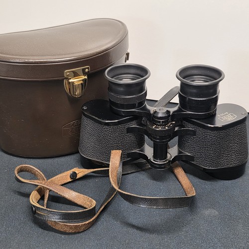 Fernglas carl zeiss jena 8x30b - zeiss,