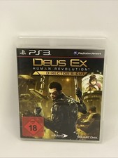 Deus Ex: Human Revolution