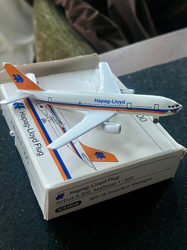 Schabak airbus a300 - schabak,