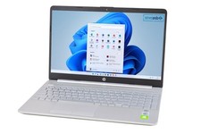 HP Notebook 15-dw1741