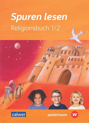 Spuren lesen ausgabe - 1/2,