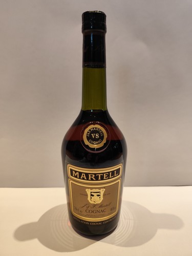 Martell cognac 30 - martell,