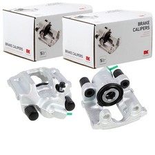 2X NK BREMSSATTEL HINTEN LINKS