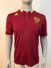 Adidas 2009/10 Russia National