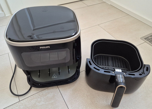 Philips airfryer - philips,