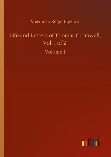 Life and letters - life, thomas