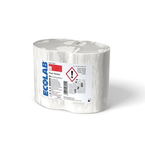 Ecolab apex smartpower - ecolab,