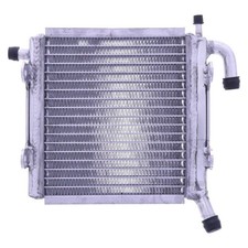 Wasserkühler für Aprilia SR