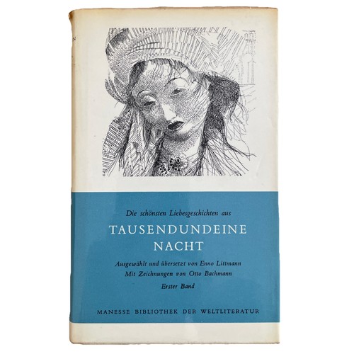 Manesse bibliothek der - manesse,