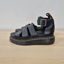Dr. Martens Clarissa Quad