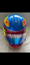 Arai Sk 6 Motorsporthelm Karthelm Gr. M