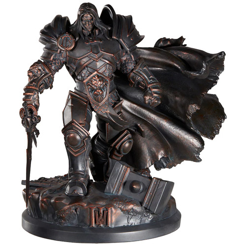 Blizzard world of - of, warcraft
