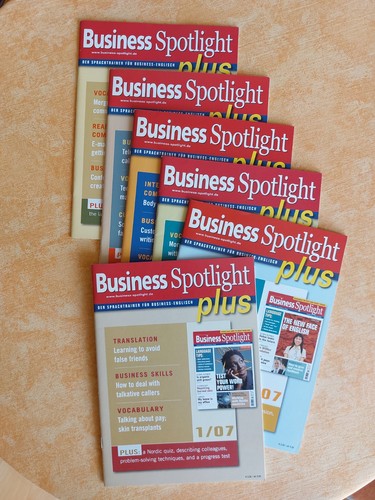 Sprachtrainer business - sprachtrainer,