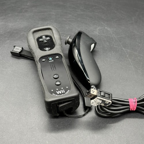 Original nintendo wii remote - original,