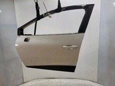 Vordere Linke Tür - Renault