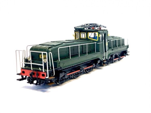 Mistral g008 lokomotive - mistral,