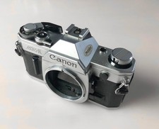 CANON AE-1 Spiegelreflexkamera