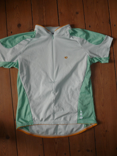 Pearl izumi rad trikot - rad-trikot, damen
