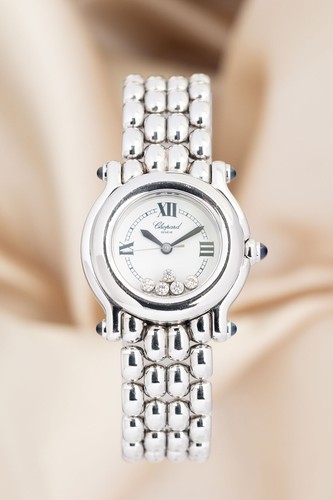 Chopard happy sport 26mm quarz - happy,