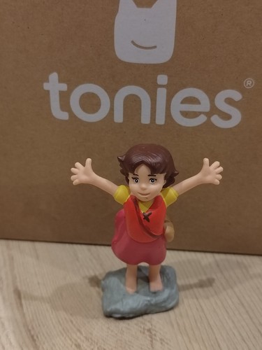Toniebox figur heidi die - -,