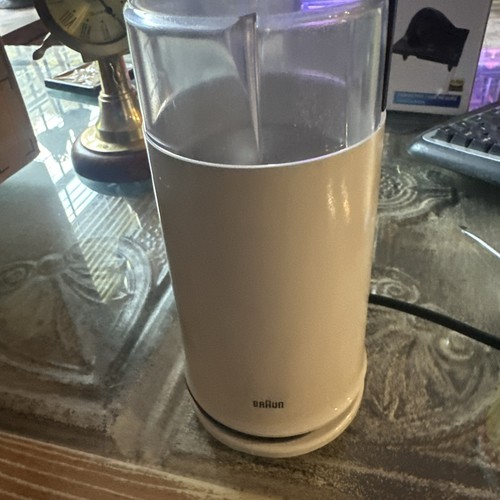 Braun ksm2 white - ksm2,