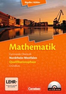 Bigalke köhler mathematik - bigalke/köhler:,