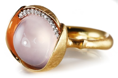 Neu ring charlotte lynggaard - ring,